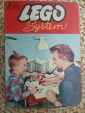 Boîte-tiroir vide n° 219