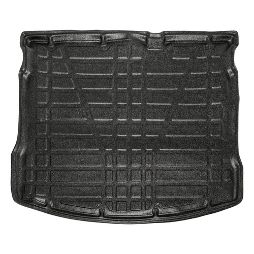 Tapis coffre caoutchouc - en,