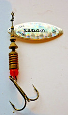 - HAMECON ANCIEN - MEPPS 2 AGLIA LONG - Made in France - long 7 cm