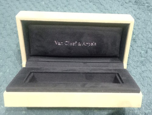 Boite box ecrin - /box/ecrin, cleef