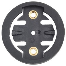 Support ordinateur vélo noir