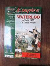 Revue Gloire et Empire N° 1
