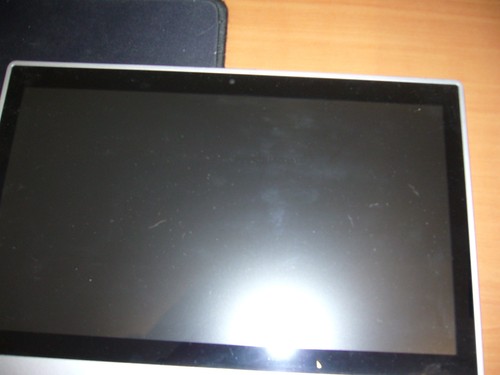 Acer aspire 122p écran - acer,