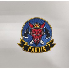 ECUSSONS POMPIERS PARIS BSPP