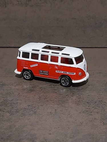 Matchbox volksvagen vw - matchbox,