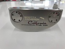 SCOTTY CAMERON California DEL