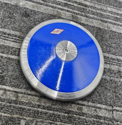 Discus disc 3 - disc, 1.6