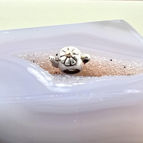 Pandora charm argent - charm,