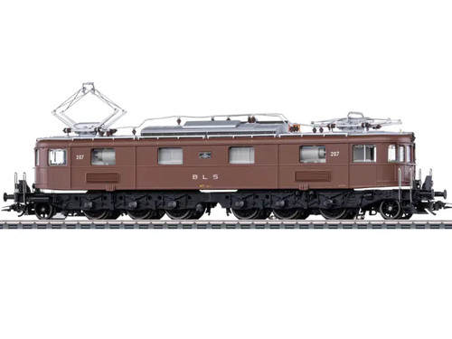 Marklin locomotive électrique - marklin,
