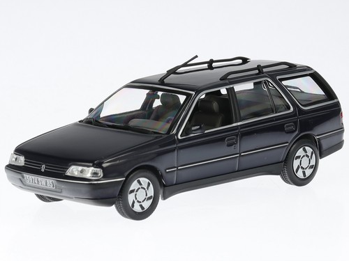 Peugeot 405 break 1991 - peugeot,
