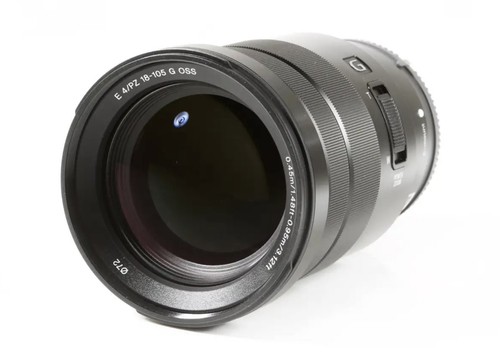 Sony 105mm f4 g oss - f4,