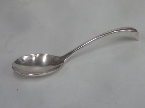 Christofle cuillere cygne - christofle,