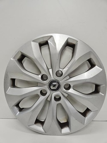 Enjoliveur renault megane - megane, 4