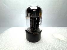 Philco 6SN7GTA Short Glass