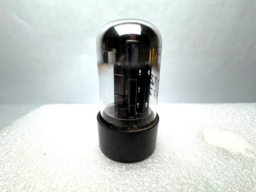 Philco 6sn7gta short - 6sn7gta, glass