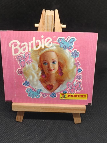 Pochette vide barbie - barbie,