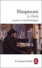 Livre le Horla Et Autres