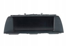 BMW F10 F11 MONITEUR éCRAN DE