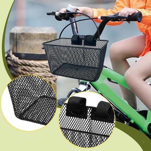 Panier vélo enfant - de,