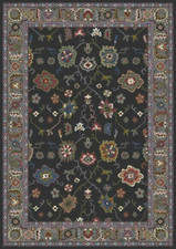 Tapis de maison à plusieurs