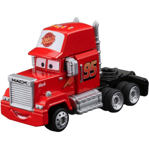 Takara tomy disney cars tomica - takara,