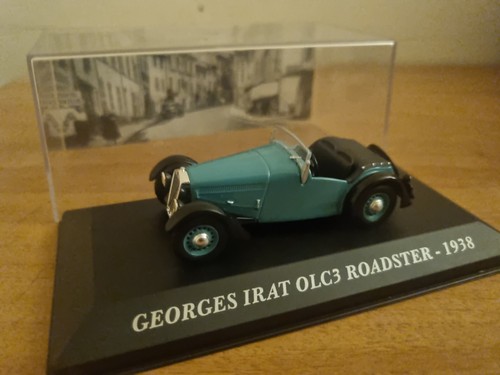 Voiture collection 43 - voiture,