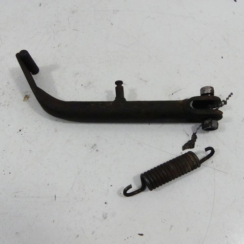Honda chaly béquille - chaly,