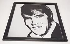 Véritable Vintage Elvis