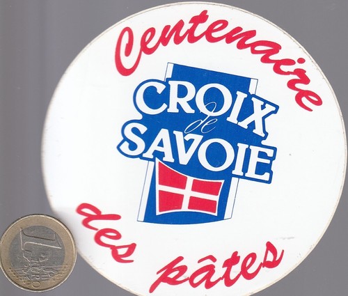 Autocollant c17 croix de - autocollant., c17.
