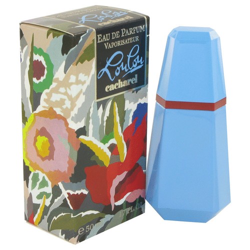 Loulou eau parfum - loulou,