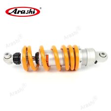 pour Honda CB500X CB500F 2017 2018 305mm Amortisseur arrière de suspension