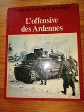 Livre seconde guerre Mondale