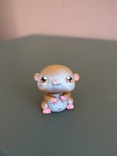 Littlest Petshop Lps Hamster