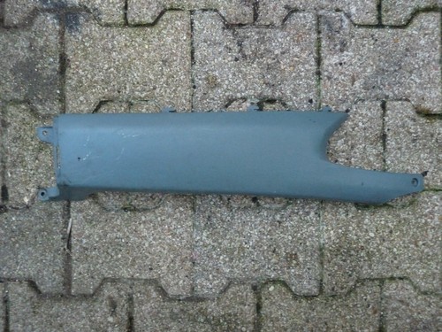 Capot arriere bas droit honda - bas,