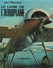 Livre laeroplane de - le,