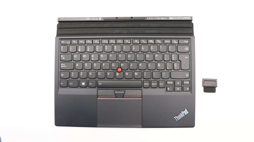 Lenovo thinkpad tablet - thinkpad, x1