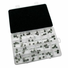 94pcs 7,48mm Coffret de