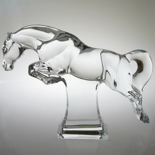 Figurine baccarat ornement - baccarat, ●