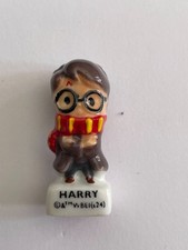 Fève - Harry Potter (2026)