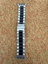 Bracelet Métallique Pour Apple Watch