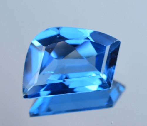 Superbe naturel bleu - superbe,