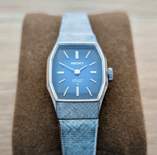 Seiko special showa wgp or - seiko,