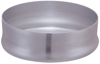 Tampon ø125mm isotip - tampon, Ø125mm-
