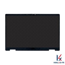 14" LED Ecran Tactile LCD
