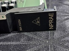 Carte alcatel nprae - carte,