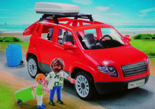 Playmobil pièce de - playmobil, --