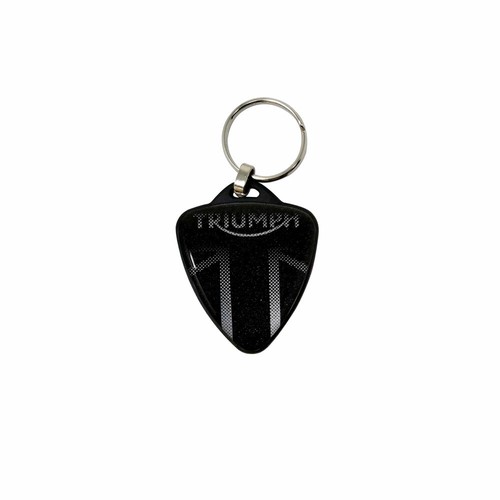 Porte clés pour moto - porte-clés,