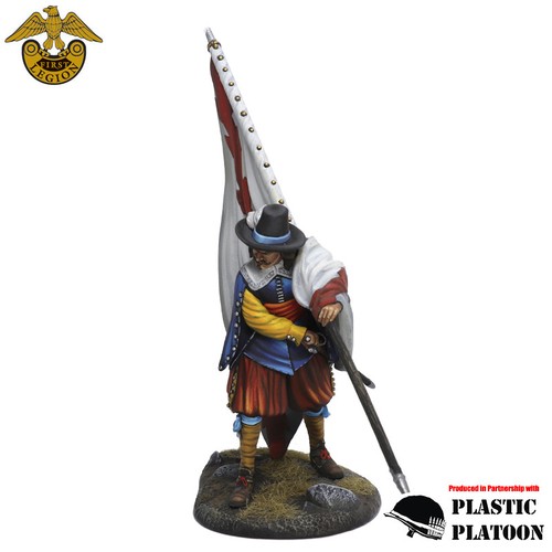 First legion tyw051 spanish - first,