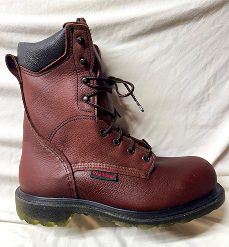 Red wing shoes 2408 - 2408, 8