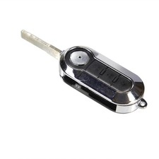 Rep. Key Couvre-Clé *Argenté